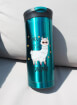 Kubek termiczny Huron 470 ml Lama biscay bay Contigo