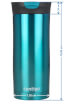 Kubek termiczny Huron 470 ml Lama biscay bay Contigo