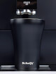 Turystyczny kubek termiczny Apollo 227ml black Dr Bacty