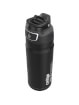Termos turystyczny z ustnikiem Free Flow 700ml black Contigo