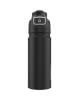 Termos turystyczny z ustnikiem Free Flow 700ml black Contigo