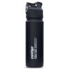 Termos turystyczny z ustnikiem Free Flow 700ml black Contigo