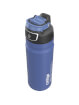 Termos turystyczny z ustnikiem Free Flow 700ml blue Contigo