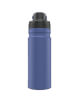 Termos turystyczny z ustnikiem Free Flow 700ml blue Contigo