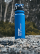 Termos turystyczny z ustnikiem Free Flow 700ml blue Contigo