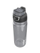 Butelka na wodę Free Flow 1000ml grey Contigo