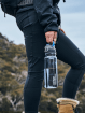 Butelka na wodę Free Flow 1000ml grey Contigo