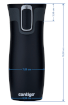 Kubek termiczny West Loop 2.0 usta pink matt 470ml Contigo 