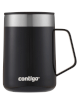 Turystyczny kubek termiczny Streeterville 420ml black Contigo 