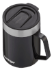 Turystyczny kubek termiczny Streeterville 420ml black Contigo 