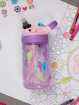 Butelka dla dziecka Easy Clean 420ml strawberry shakes Contigo