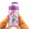 Butelka dla dziecka Easy Clean 420ml strawberry shakes Contigo