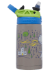 Butelka dla dziecka Easy Clean SS 380ml matcha dragon Contigo