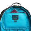 Plecak miejski antykradzieżowy ECO 18L black PacSafe
