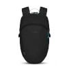 Plecak miejski antykradzieżowy ECO 18L black PacSafe