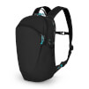 Plecak miejski antykradzieżowy ECO 18L black PacSafe