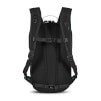 Plecak miejski antykradzieżowy ECO 18L black PacSafe