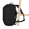 Plecak miejski antykradzieżowy ECO 18L black PacSafe