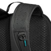 Plecak miejski antykradzieżowy ECO 18L black PacSafe