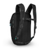 Plecak miejski antykradzieżowy ECO 18L black PacSafe