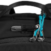 Plecak miejski antykradzieżowy ECO 18L black PacSafe