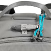 Plecak miejski antykradzieżowy ECO 18L grey PacSafe