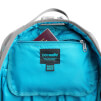 Plecak miejski antykradzieżowy ECO 18L grey PacSafe