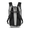 Plecak miejski antykradzieżowy ECO 18L grey PacSafe