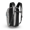 Plecak miejski antykradzieżowy ECO 18L grey PacSafe