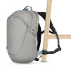Plecak miejski antykradzieżowy ECO 18L grey PacSafe