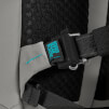 Plecak miejski antykradzieżowy ECO 18L grey PacSafe
