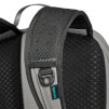 Plecak miejski antykradzieżowy ECO 18L grey PacSafe