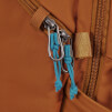Plecak miejski antykradzieżowy ECO 18L orange PacSafe