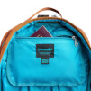 Plecak miejski antykradzieżowy ECO 18L orange PacSafe