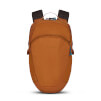 Plecak miejski antykradzieżowy ECO 18L orange PacSafe