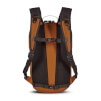 Plecak miejski antykradzieżowy ECO 18L orange PacSafe