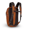Plecak miejski antykradzieżowy ECO 18L orange PacSafe