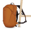 Plecak miejski antykradzieżowy ECO 18L orange PacSafe