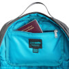 Plecak turystyczny antykradzieżowy ECO 25L black PacSafe
