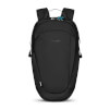 Plecak turystyczny antykradzieżowy ECO 25L black PacSafe
