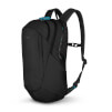 Plecak turystyczny antykradzieżowy ECO 25L black PacSafe