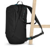 Plecak turystyczny antykradzieżowy ECO 25L black PacSafe