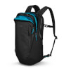 Plecak turystyczny antykradzieżowy ECO 25L black PacSafe
