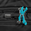 Plecak turystyczny antykradzieżowy ECO 25L black PacSafe