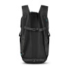 Plecak turystyczny antykradzieżowy ECO 25L black PacSafe