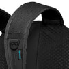 Plecak turystyczny antykradzieżowy ECO 25L black PacSafe