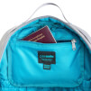 Plecak turystyczny antykradzieżowy ECO 25L grey PacSafe