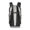 Plecak turystyczny antykradzieżowy ECO 25L grey PacSafe