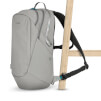 Plecak turystyczny antykradzieżowy ECO 25L grey PacSafe