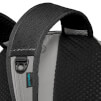 Plecak turystyczny antykradzieżowy ECO 25L grey PacSafe
